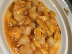 蟹粉鱼肚-绿波廊(豫园店)