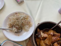 -兴悦酒家(保利克洛维店)