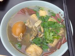 -金原鸭血粉丝汤·汤包·脆皮烤鸭(南京博物院店)