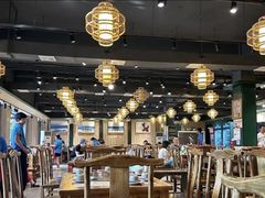 -肖肖酸萝卜鱼火锅(总店)