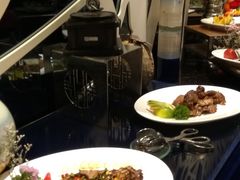 -泰谷酒店·太古码头闽菜自助餐厅