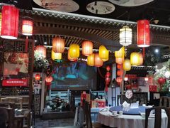 -徽镇小厨·经典徽菜(十里河店)