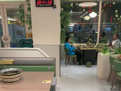 -大可泥炉烤肉(中街店)