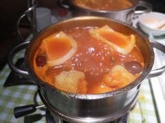 -番食园鲜食火锅(高新店)