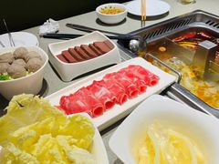-海底捞火锅(和安宁春城店)