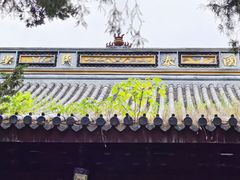 -无锡惠山寺