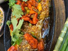 -瑞杰烧烤店·24小时营业(山东路店)