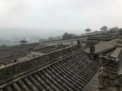 -山西王家大院