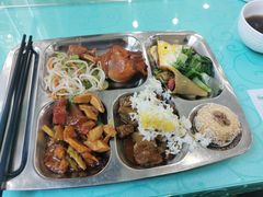 -麦当劳(启迪香山店)