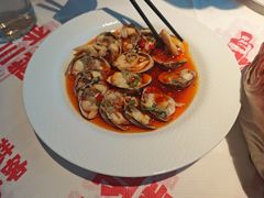 -不仔客海鲜·烧烤·270度海景餐厅(大东海店)