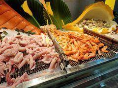-苏格里岛自助海鲜烤肉火锅(集美万达店)
