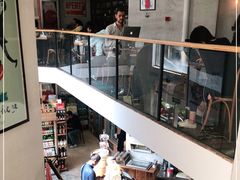 -Alimentari早午餐(安福路店)