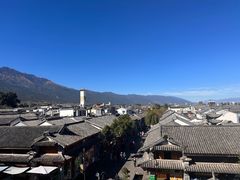 -大理古城