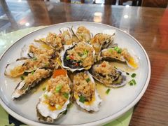-柒柒海里·平价海鲜·蒸汽·家宴(金沙滩店)