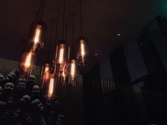 -广州柏悦酒店·悦吧·顶楼露天酒吧