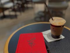 -Peet's 皮爷咖啡(杭州来福士店)