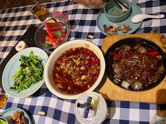 -老房子·南昌菜(双子塔店)