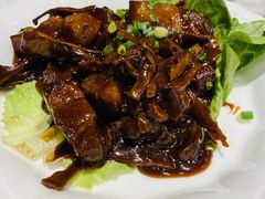 -燕云楼(云南路店)