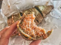 草莓飞鱼籽面包-Let's Taipei 非常烘焙(太古里店)