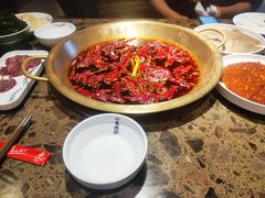 -小龙坎火锅(春熙太古里店)