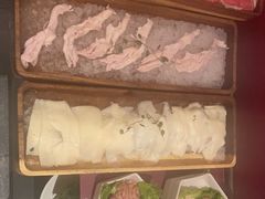 -九鼎轩脆毛肚火锅(三钢里店)