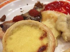 -比格比萨自助(新辰里学清路店)