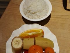 -小鱼小牛·鱼牛干锅·脆鱼火锅(世欧广场店)