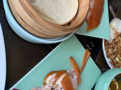 -唐廊烤鸭店(工体店)