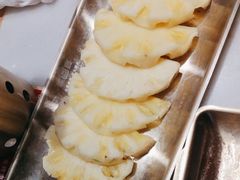 -韩宫宴和牛烤肉(上海金山万达店)