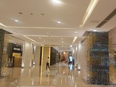 -北京西国贸大酒店