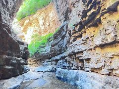 -龙门涧景区