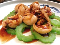 -港湾宴会厅(京基百纳店)