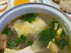 -小杨生煎(黄河路店)