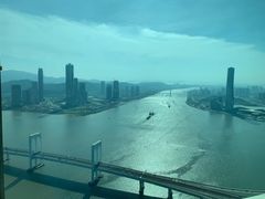 -澳门旅游塔360°旋转餐厅(南湾湖广场店)