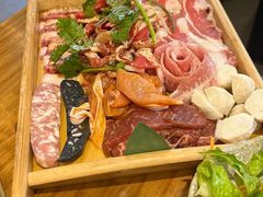 -牛人·雪花牛·木炭烤肉(昆山陆家店)
