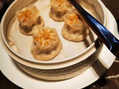-海派悦庭·海胆烧麦·新融合菜(凯德广场店)