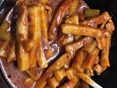 -啊臻味道•新疆特色炒米粉(大学城店)