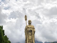 -九华山风景区