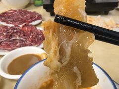 -五洲牛肉美食馆