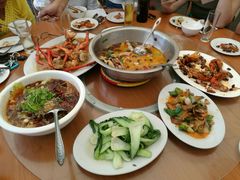 -毛里求斯小四川餐厅总店