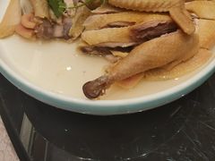 -新南华大酒店(长寿店)