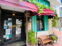 门面-我的意大利厨房