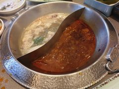 -狼头山火锅 KTV欢唱·烤串(理工大学店)