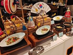 -星璞全日餐厅·高空自助餐(深铁铂尔曼酒店)