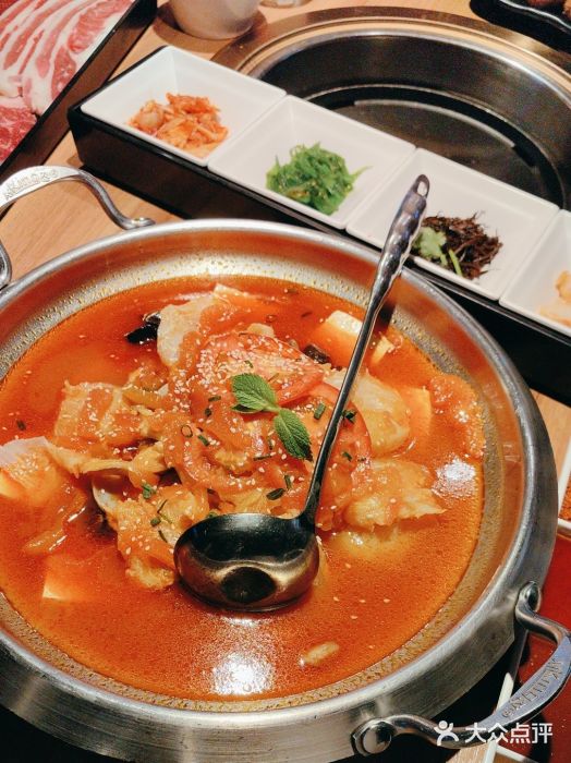 炉小哥烤肉(朗悦公园茂店)图片