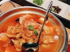 -炉小哥烤肉(朗悦公园茂店)
