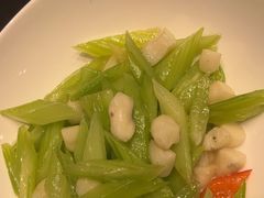 -大鹏饭店·金陵家宴(奥体中心店)