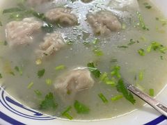 -海清宁记大馅云吞