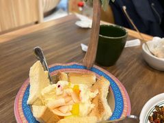 -云海肴·汽锅鸡·云南菜(广安门天虹店)