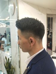 -潘多拉Hairsalon